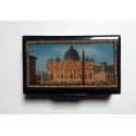 Saint Peter's Basilica, 19th century box