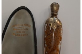 Perfum bottle, L'Escalier de Cristal, 1857-1872.