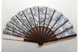 Acid Garden of Eden, fan by Frédérick Gay, 2021