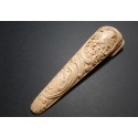 Tobacco rasp, early 18th century. Germany ?