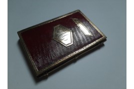 Carnet Souvenir, 1817