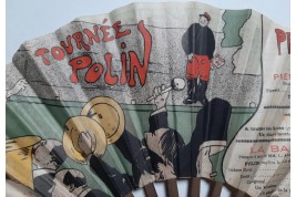 6 Tournée Paulin