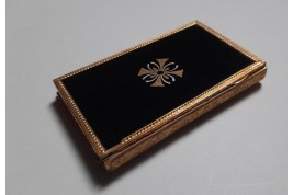 Les fleurs des Amours, petit livre de poésie vers 1825-30