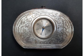 Compass. Purse, 19th century