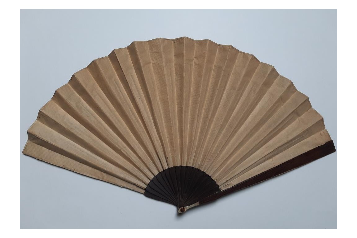 Everyone wants to catch one,  early 19th century