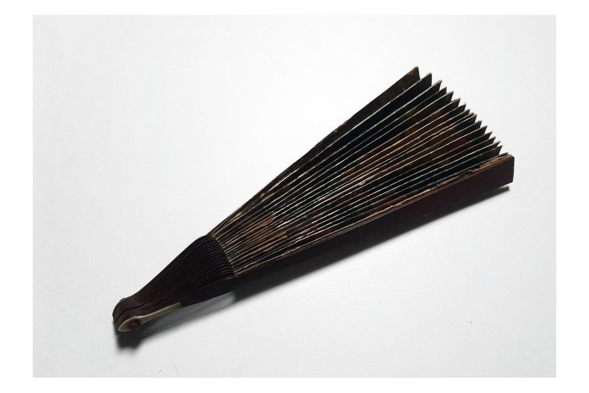 Everyone wants to catch one,  early 19th century