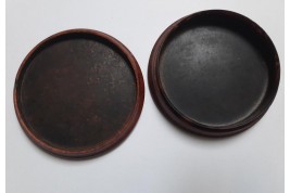 Louis XVIII, tabatière à la mininature, période Restauration
