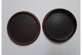 Louis XVIII, tabatière à la mininature, période Restauration