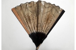 The magic lantern revealing the royal family, seditious fan after 1793