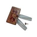 Livre de senteur, nécessaire à odeur,  XVIIIème siècle