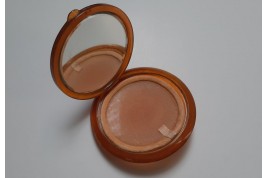 Precious compact, Art Deco period