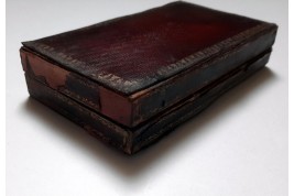 Nécessaire à écriture du Palais Royal, époque Empire