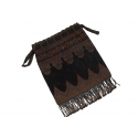 Bead purse, period Belle Epoque