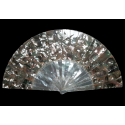 Ocean colors, contemporary fan by Blay Villa