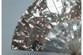 Ocean colors, contemporary fan by Blay Villa