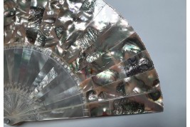 Ocean colors, contemporary fan by Blay Villa