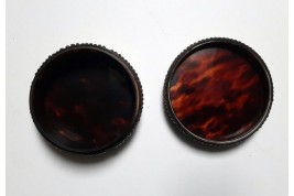 Emperor Joseph II, snuffbox late 18th century