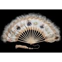 The fathers of the unification of Italy, fan circa 1850-60