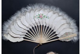 The fathers of the unification of Italy, fan circa 1850-60