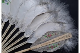 The fathers of the unification of Italy, fan circa 1850-60