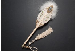 The fathers of the unification of Italy, fan circa 1850-60