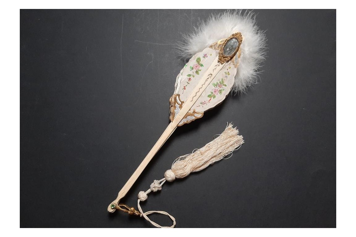 The fathers of the unification of Italy, fan circa 1850-60