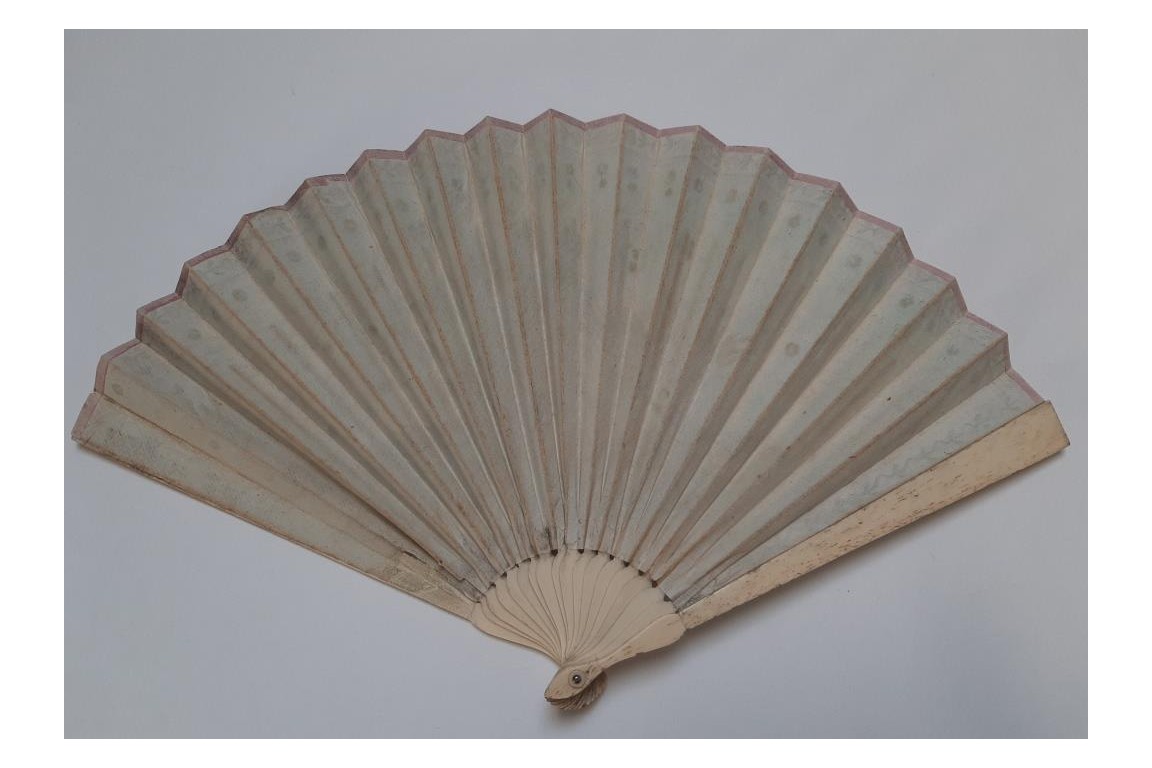 La Rose d'Amour, fan song, Empire period