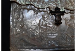 Harvest music, Second Empire notebook