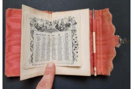 Harvest music, Second Empire notebook