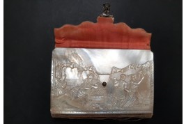 Harvest music, Second Empire notebook