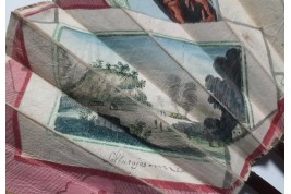 Napoli et ses environs, vues du Grand Tour vers 1780-90