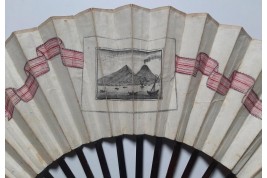 Napoli et ses environs, vues du Grand Tour vers 1780-90