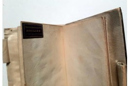 The Concorde obelisk. Notebook, Second Empire