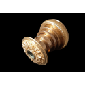 Lorgnette pendentive, début XIXème siècle