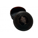 The urns, late 18th century snuffbox