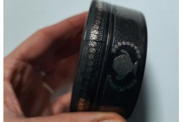 Les urnes, tabatière fin XVIIIème