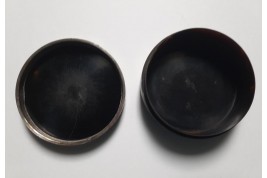 The urns, late 18th century snuffbox