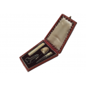 Miniature sewing kit, 19th century