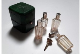 Scenting kit, 18-19th century