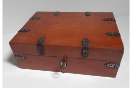 Sewing kit, Restoration period