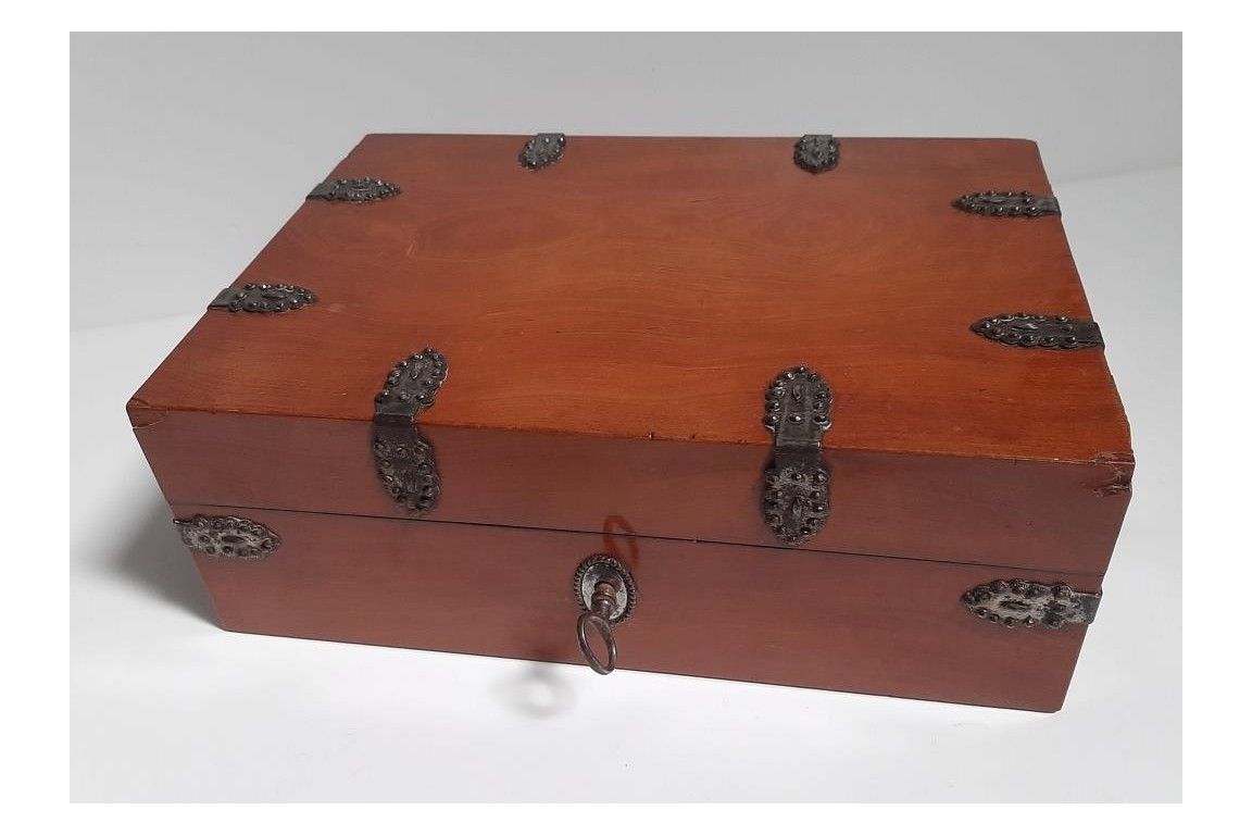 Sewing kit, Restoration period
