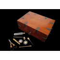 Sewing kit, Restoration period