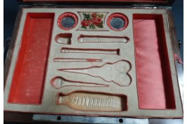 Sewing kit, Restoration period