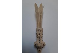 Porte-bouquets, vers 1820-30