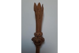 Porte-bouquets, vers 1820-30