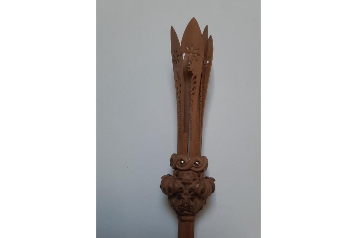 Porte-bouquets, vers 1820-30