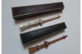 Porte-bouquets, vers 1820-30
