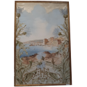 Chardons de la Riviera, Belle époque