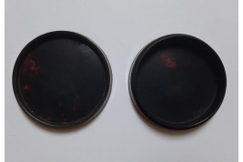 Monkey and turkeys after Peyrotte, 19th century snuffbox