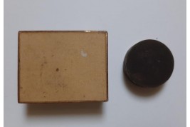 Zarafa, the giraffe. Boxes circa 1827-1828